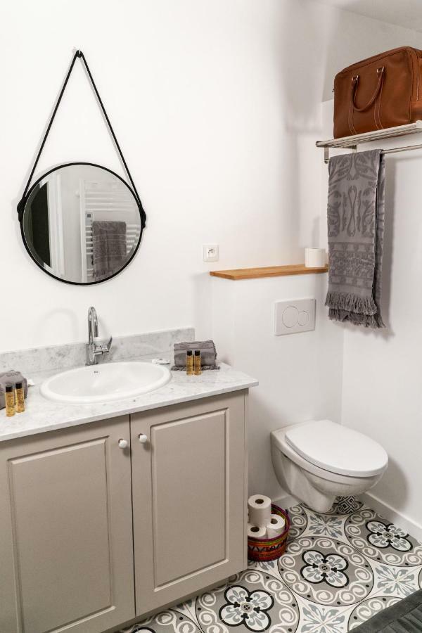 Le Clos d'Abrigeon Aubenas Extérieur photo