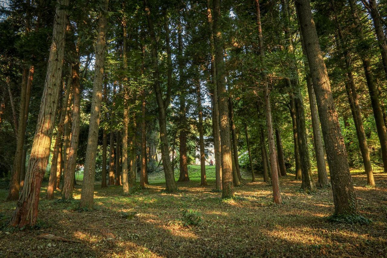 Le Clos d'Abrigeon Aubenas Extérieur photo