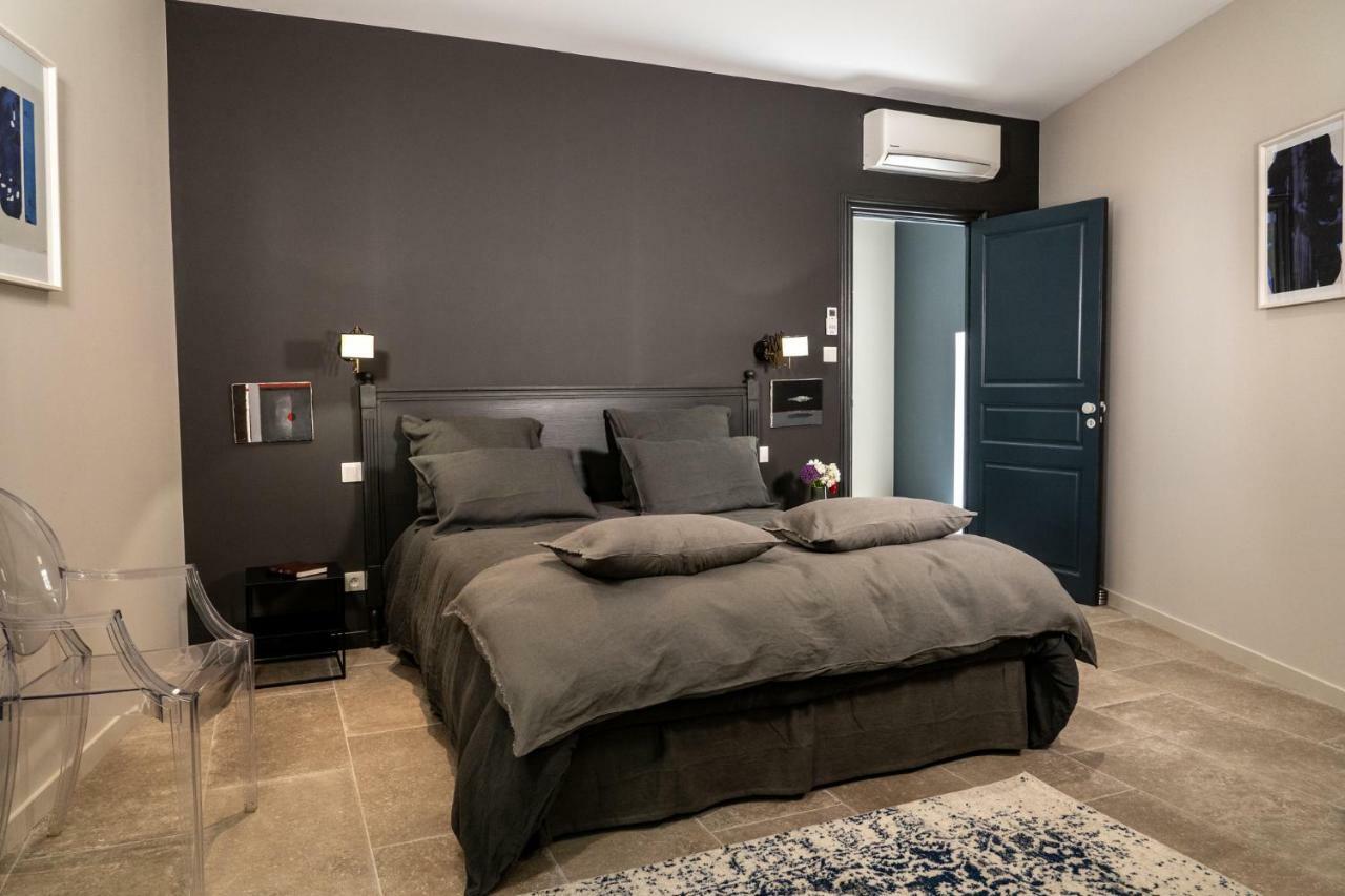 Le Clos d'Abrigeon Aubenas Extérieur photo