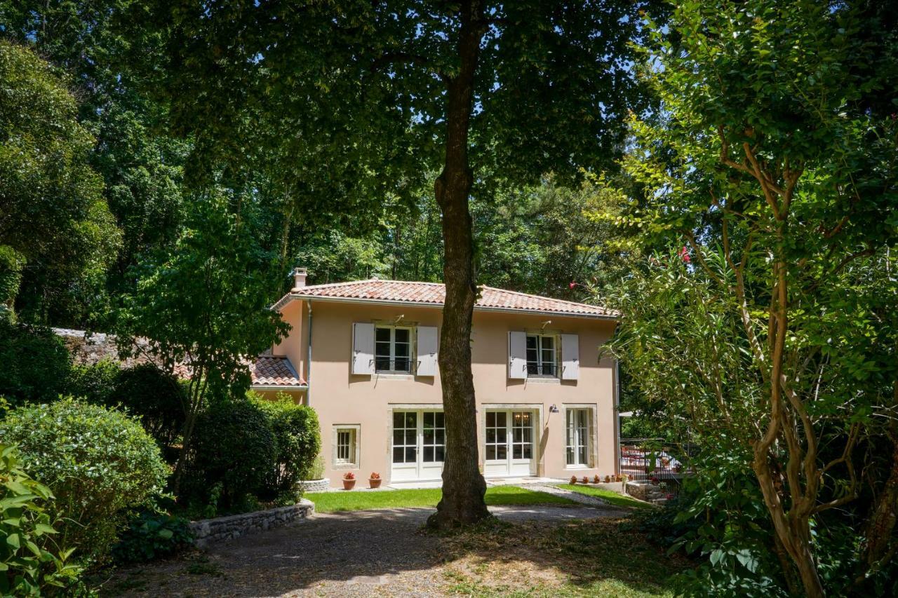 Le Clos d'Abrigeon Aubenas Extérieur photo